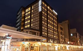 ホテルミュッセ京都四条河原町名鉄